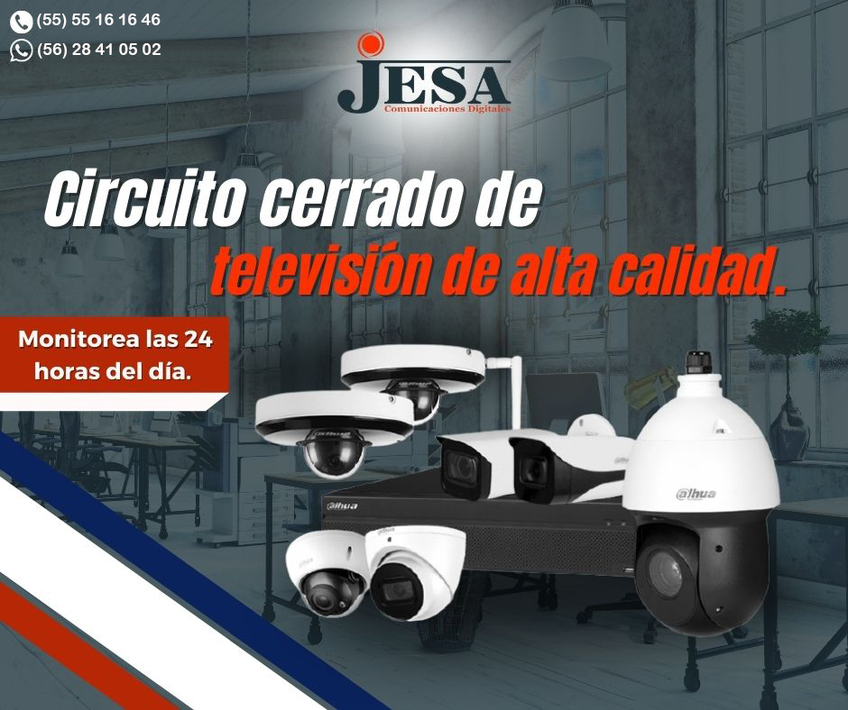 CCTV bien
