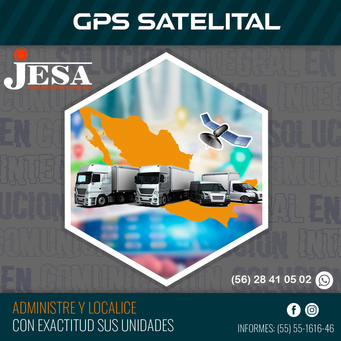 GPS bien